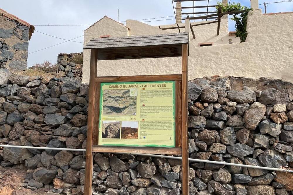 Photo of Outdoor in El Jaral