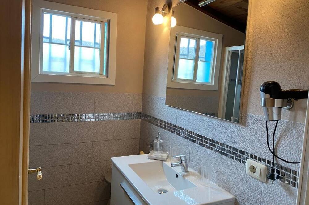 Photo of Bathroom in El Jaral