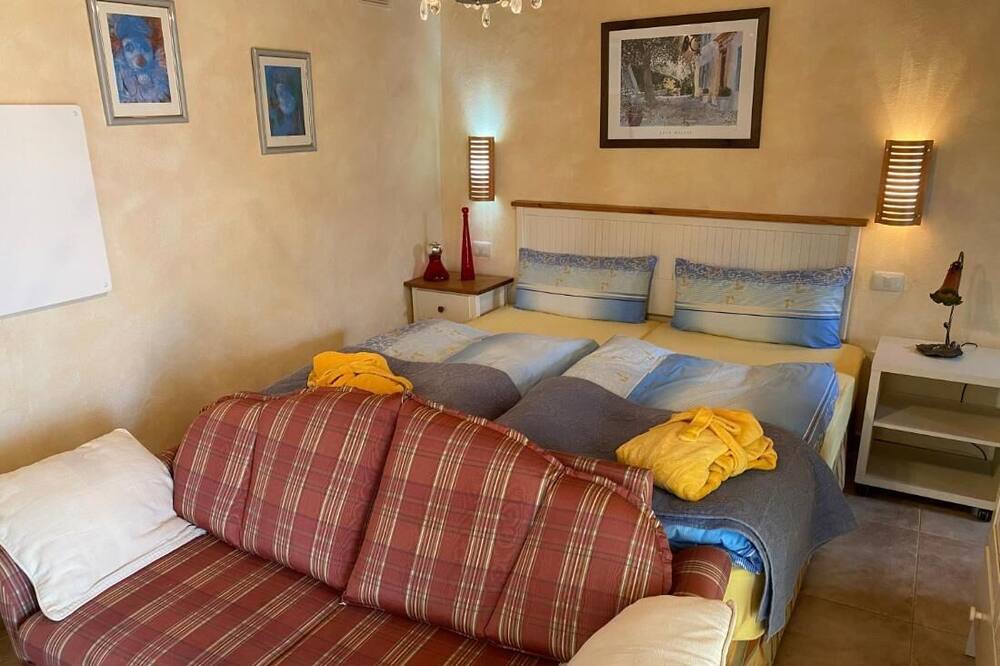 Photo of Bedroom in El Jaral