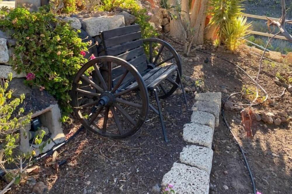 Photo of Outdoor in El Jaral