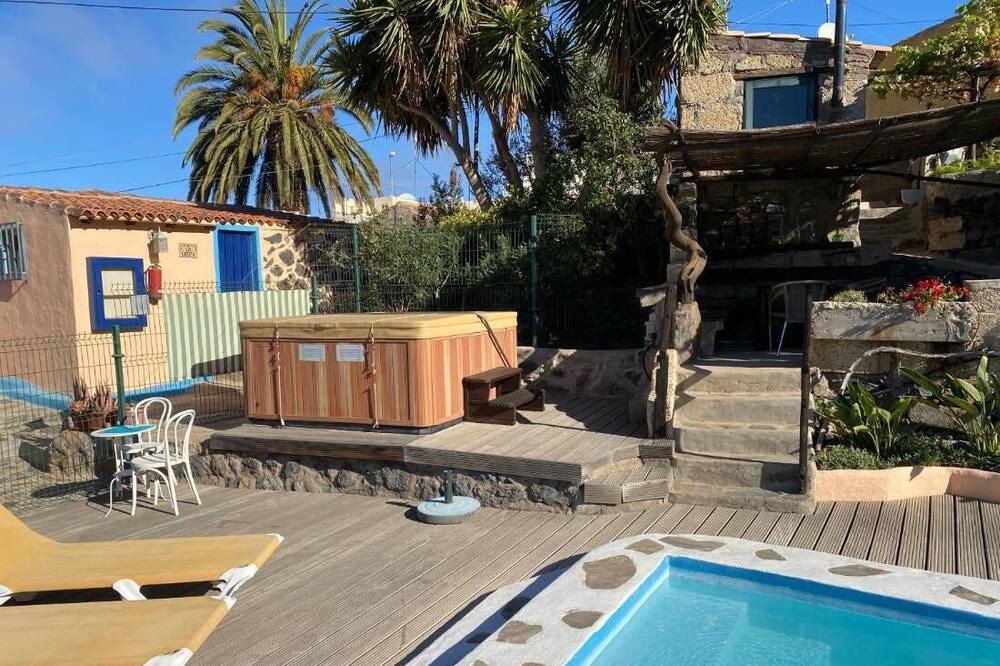 Photo of Outdoor in El Jaral