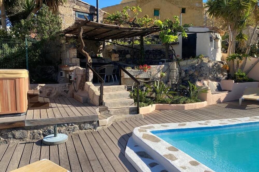 Photo of Outdoor in El Jaral