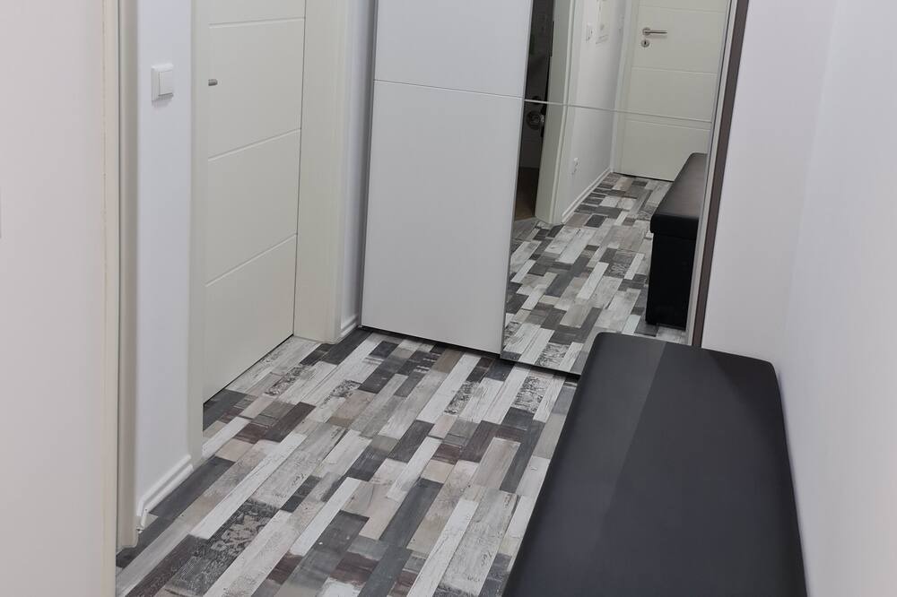Photo of Bedroom in Innenstadt
