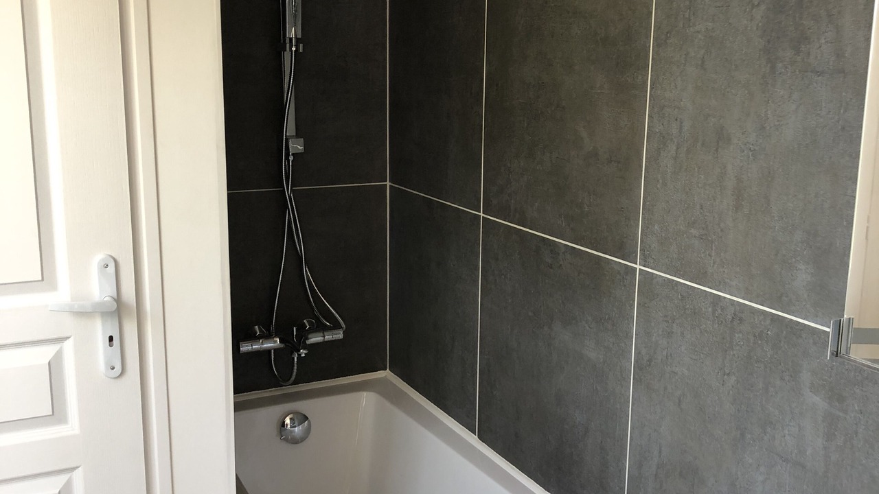 Photo of Bathroom in La Capte