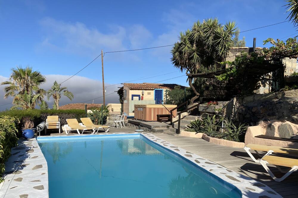 Photo of Outdoor in El Jaral