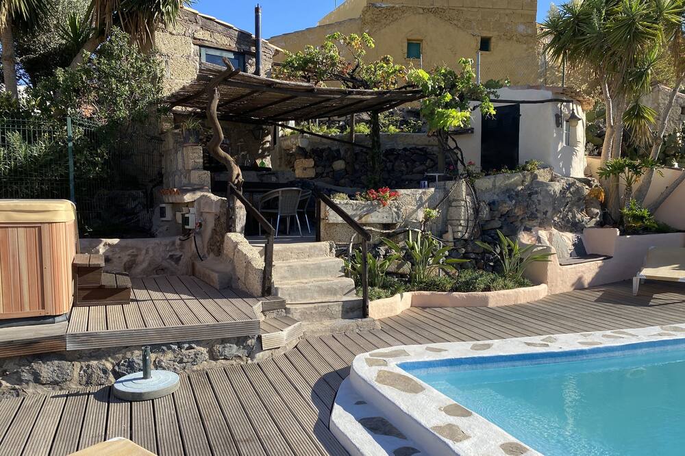 Photo of Outdoor in El Jaral