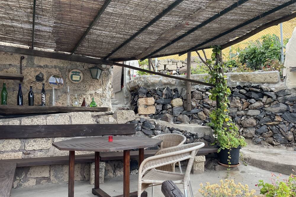 Photo of Patio Balcony in El Jaral
