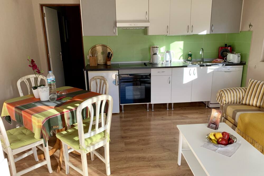 Photo of Kitchen in El Jaral