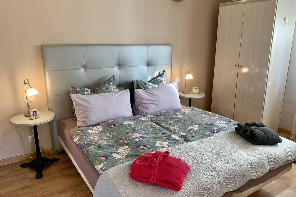 Photo of Bedroom in El Jaral