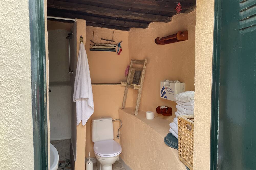 Photo of Bathroom in El Jaral