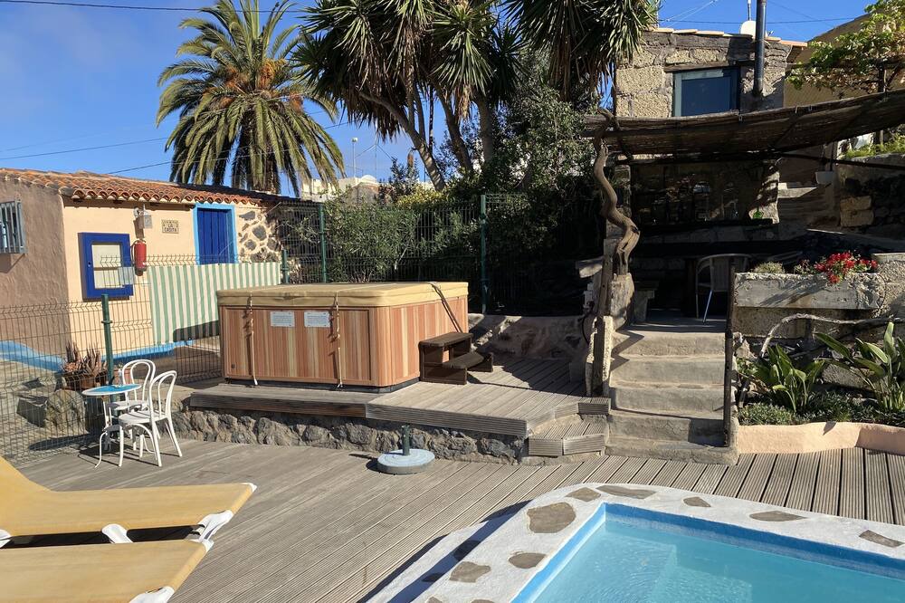 Photo of Outdoor in El Jaral