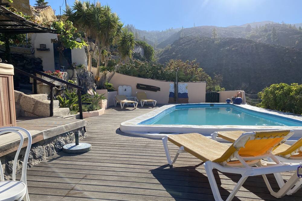 Photo of Outdoor in El Jaral