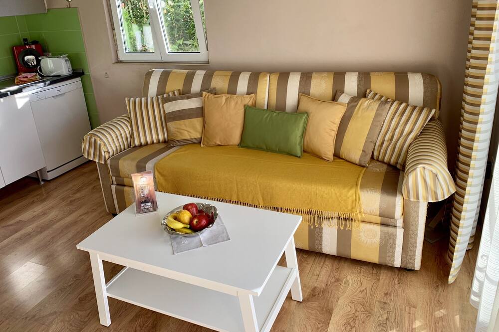 Photo of Livingroom in El Jaral