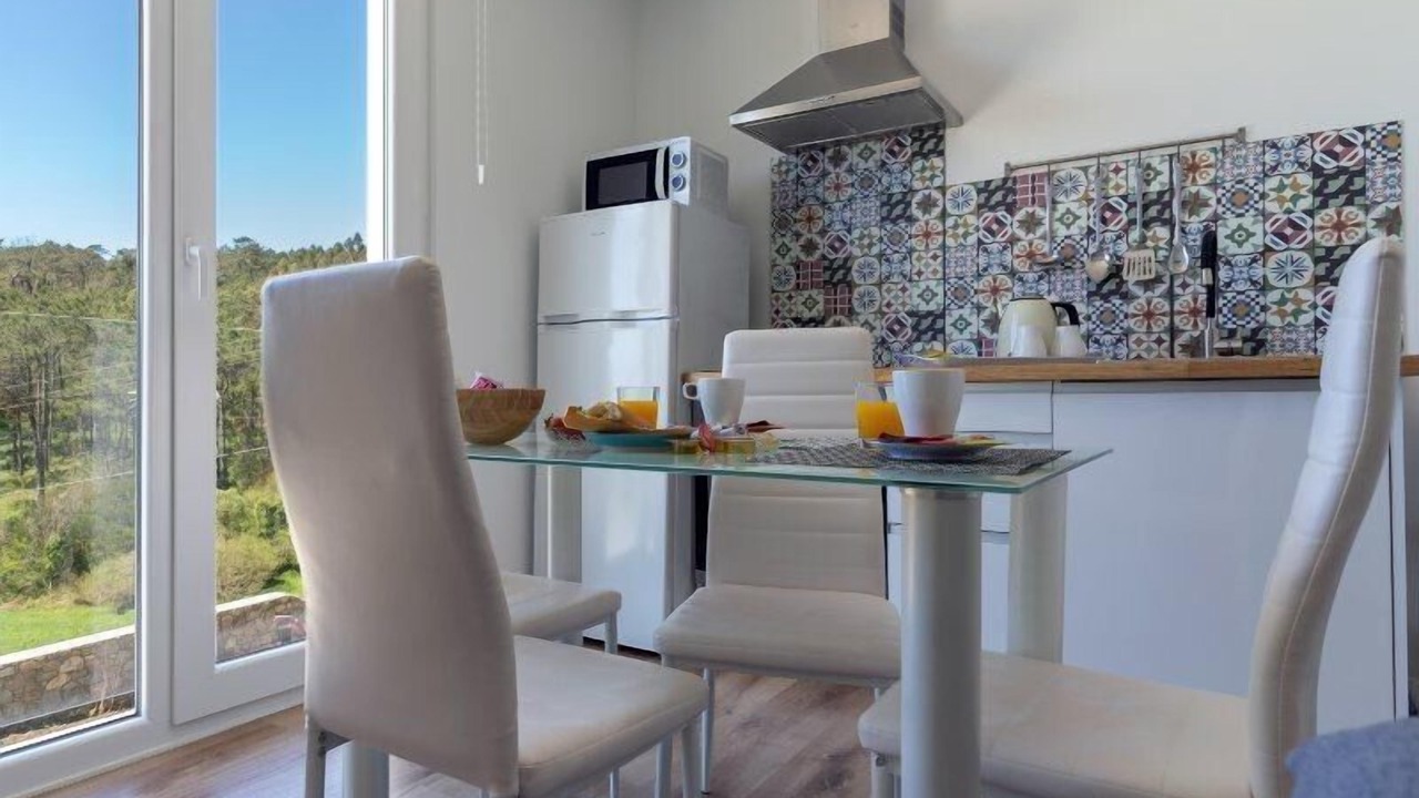 Photo of Kitchen in Frije