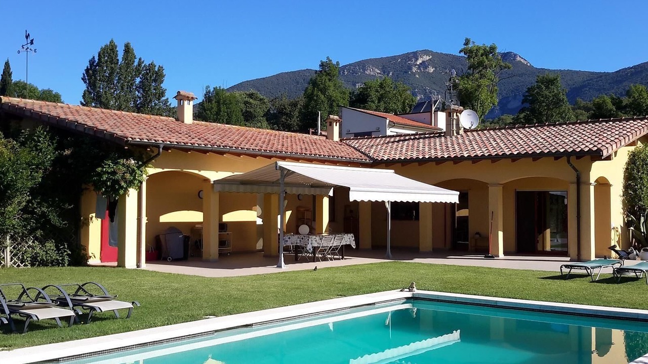 Photo of Outdoor in Sales de Llierca