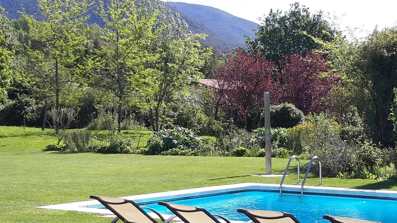 Photo of Outdoor in Sales de Llierca