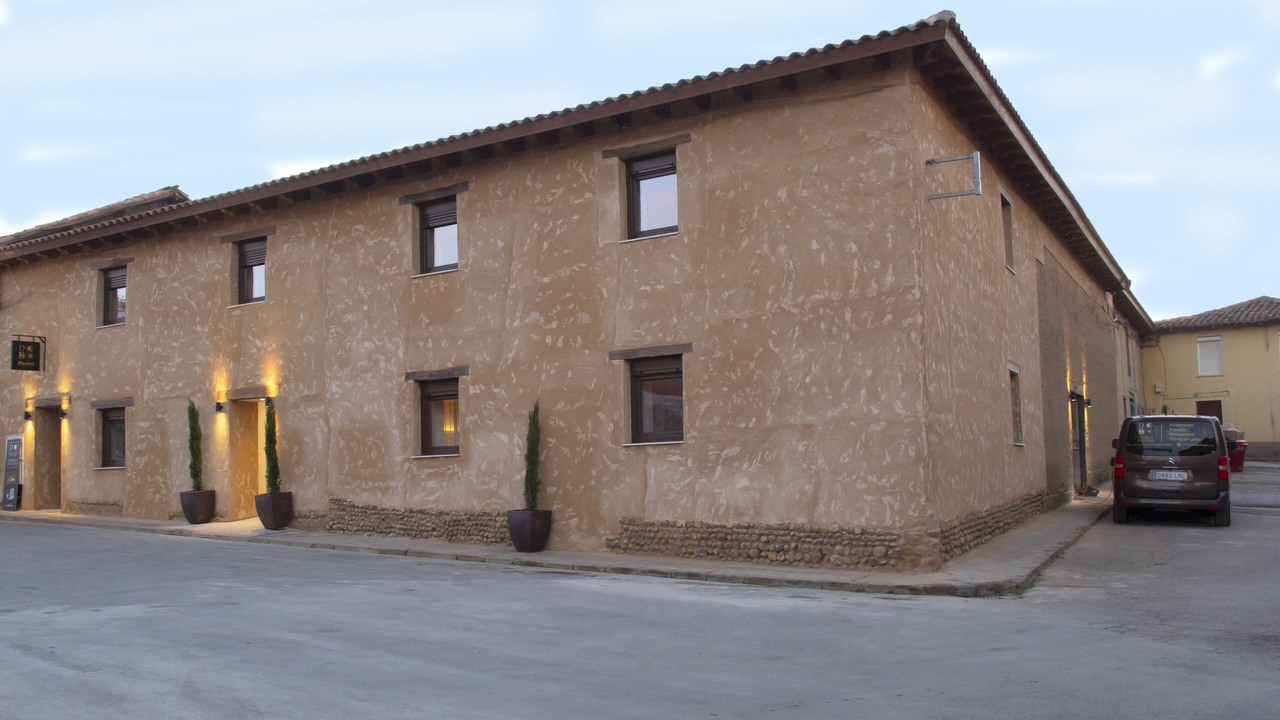 Photo of Outdoor in Oncina de la Valdoncina
