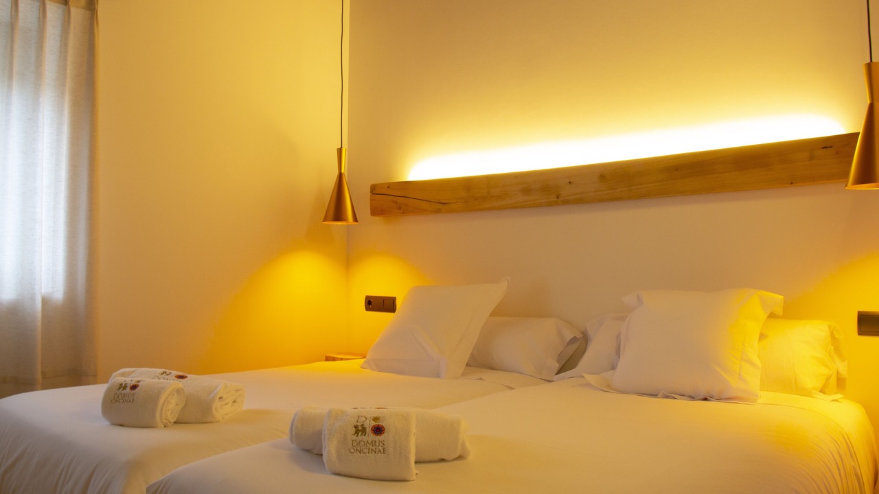 Photo of Bedroom in Oncina de la Valdoncina