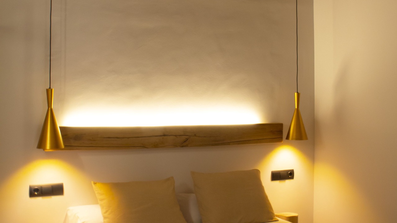 Photo of Bedroom in Oncina de la Valdoncina