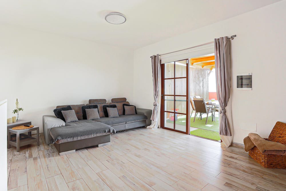 Photo of Bedroom in Arafo