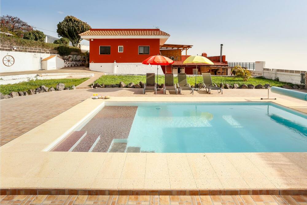 Photo of Outdoor in Arafo