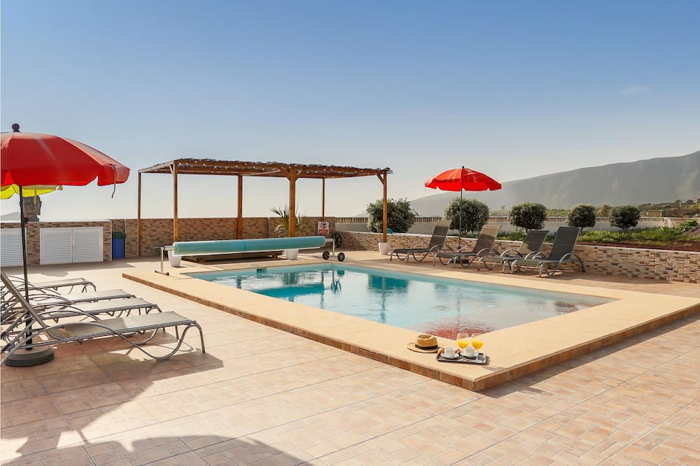 Photo of Outdoor in Arafo