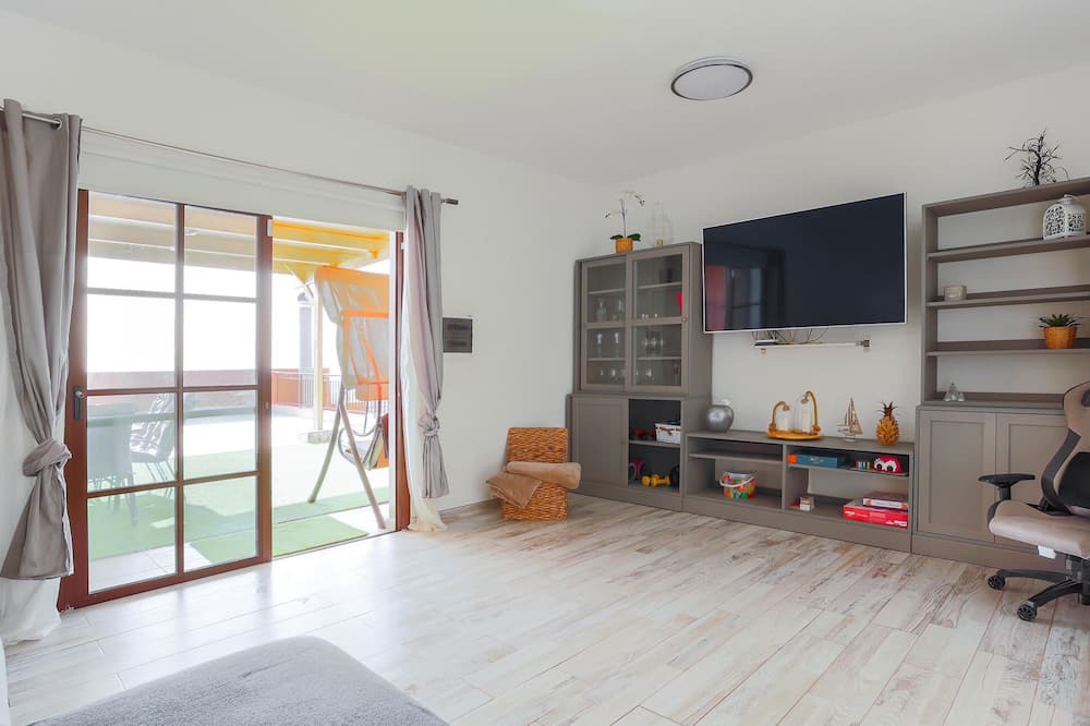 Photo of Bedroom in Arafo