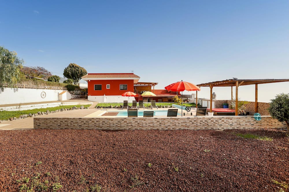 Photo of Outdoor in Arafo