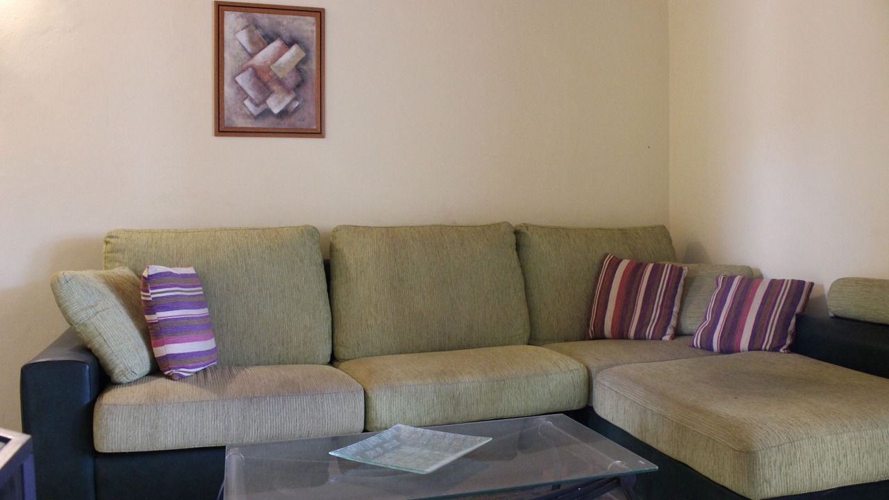 Photo of Bedroom in Parque Holandes
