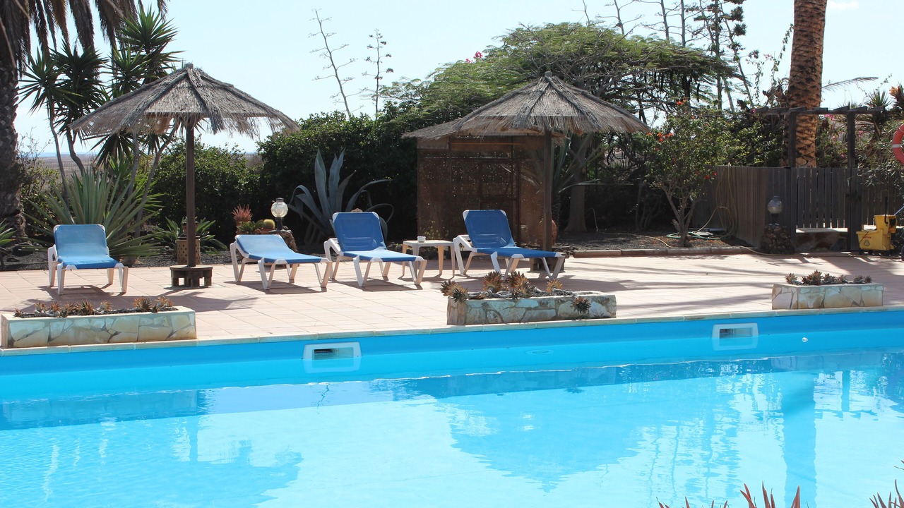 Photo of Outdoor in Parque Holandes