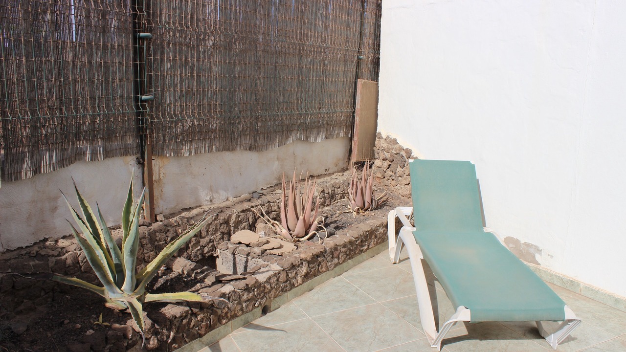 Photo of Patio Balcony in Parque Holandes