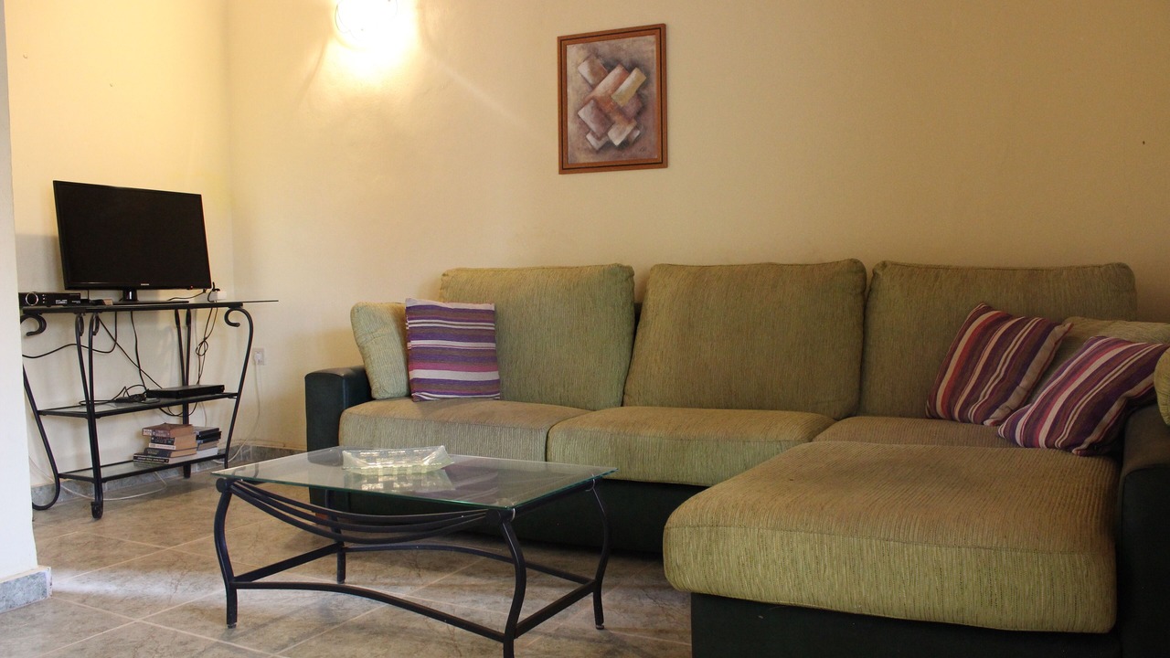 Photo of Bedroom in Parque Holandes