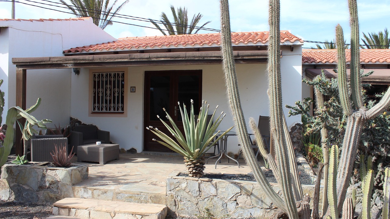 Photo of Outdoor in Parque Holandes
