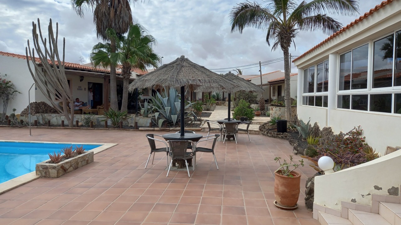 Photo of Outdoor in Parque Holandes