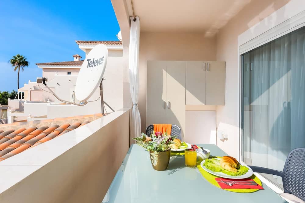 Photo of Patio Balcony in Chayofa