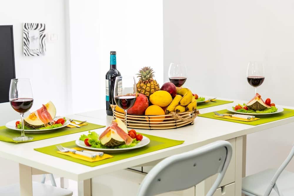 Photo of Kitchen in Chayofa