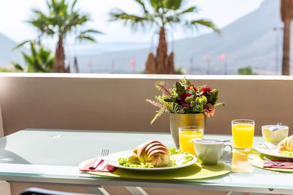 Photo of Patio Balcony in Chayofa
