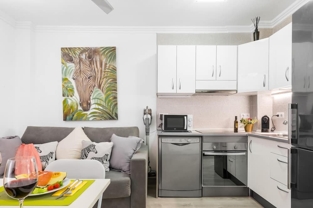 Photo of Kitchen in Chayofa