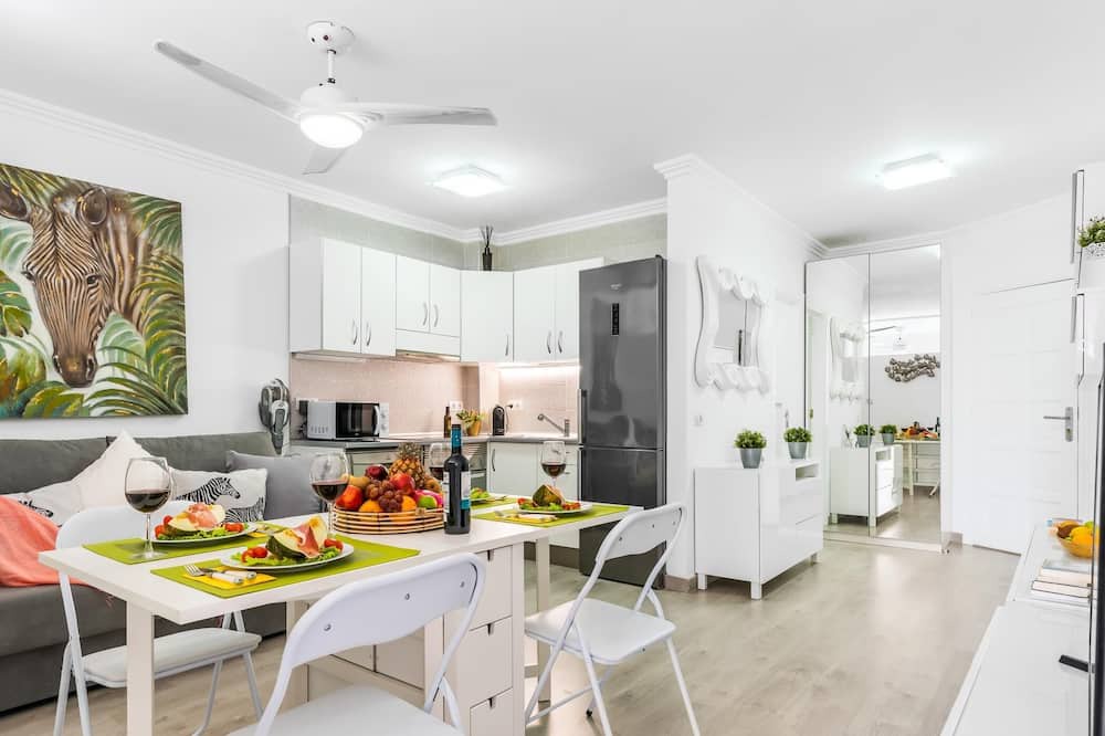 Photo of Kitchen in Chayofa