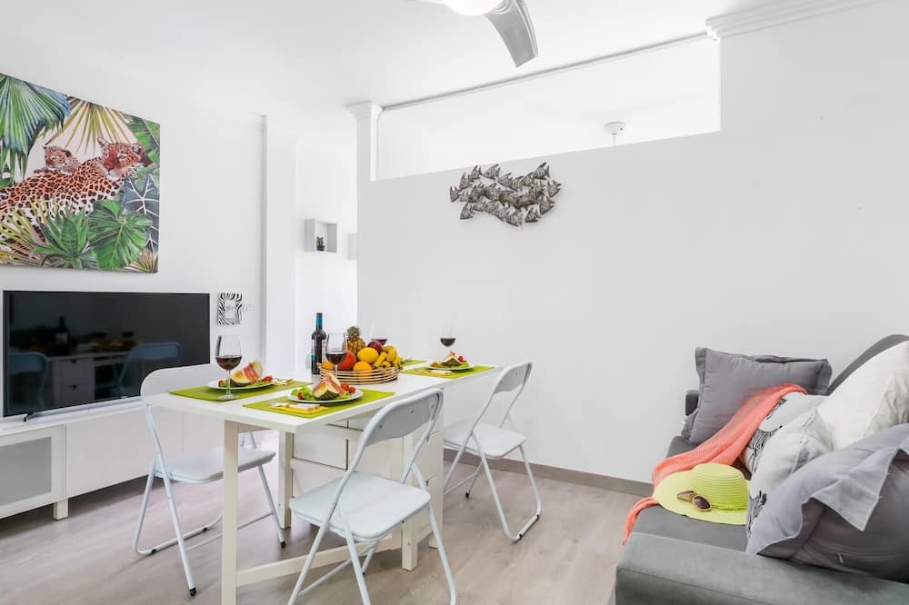 Photo of Livingroom in Chayofa