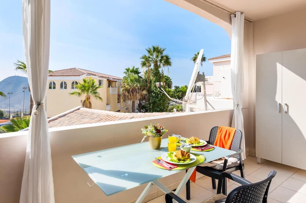 Photo of Patio Balcony in Chayofa