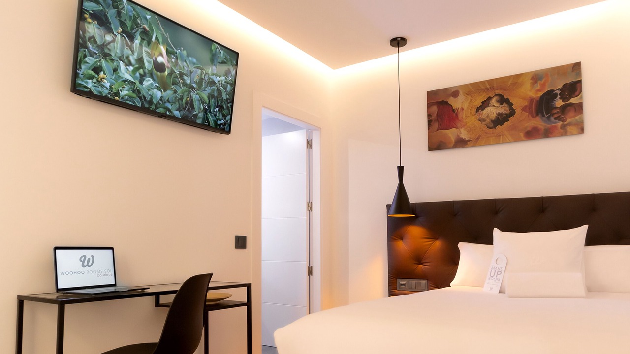 Photo of Bedroom in Centro