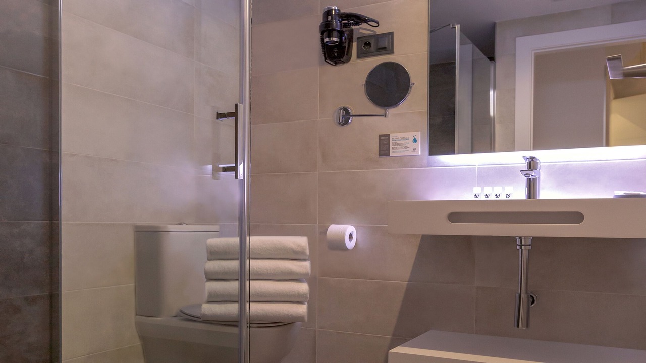 Photo of Bathroom in Centro