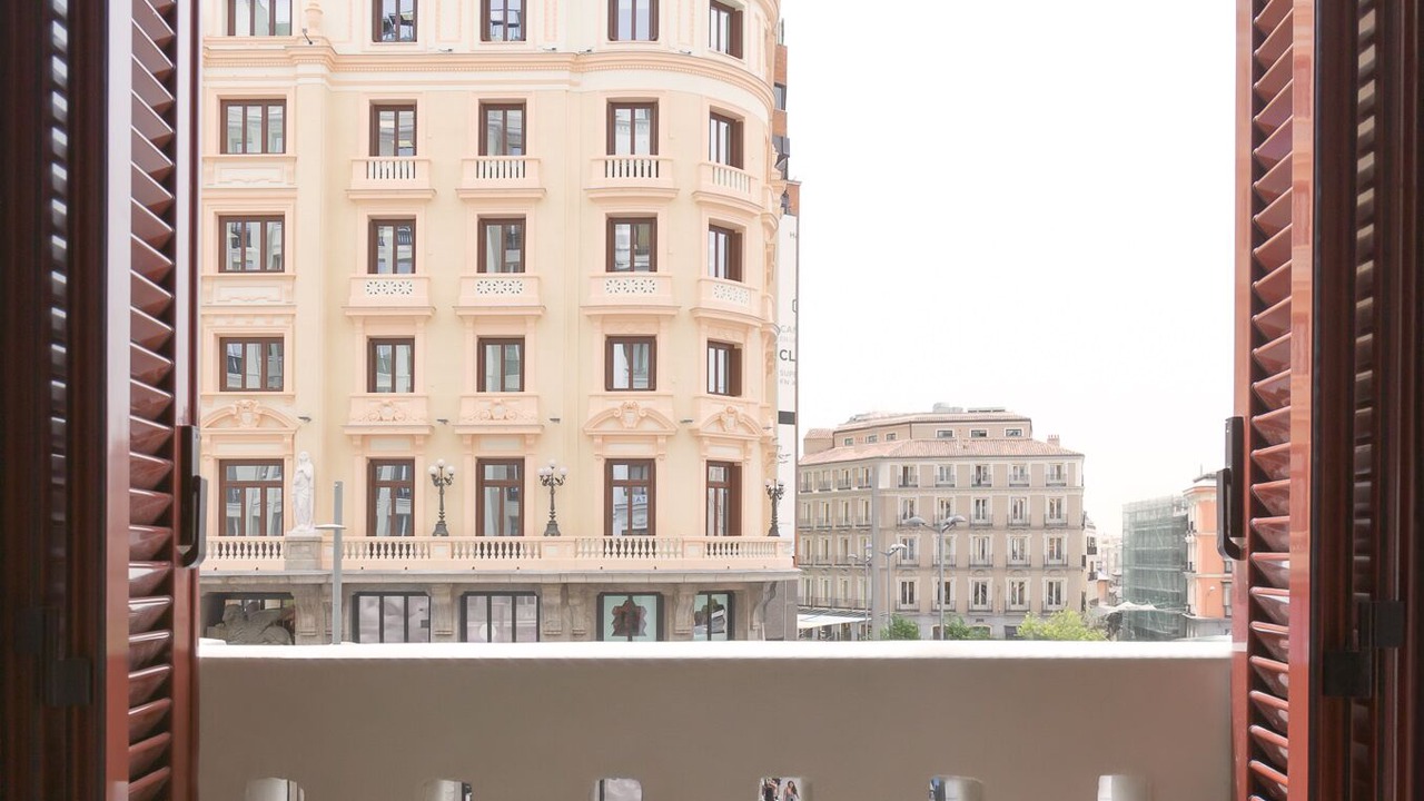 Photo of Patio Balcony in Centro