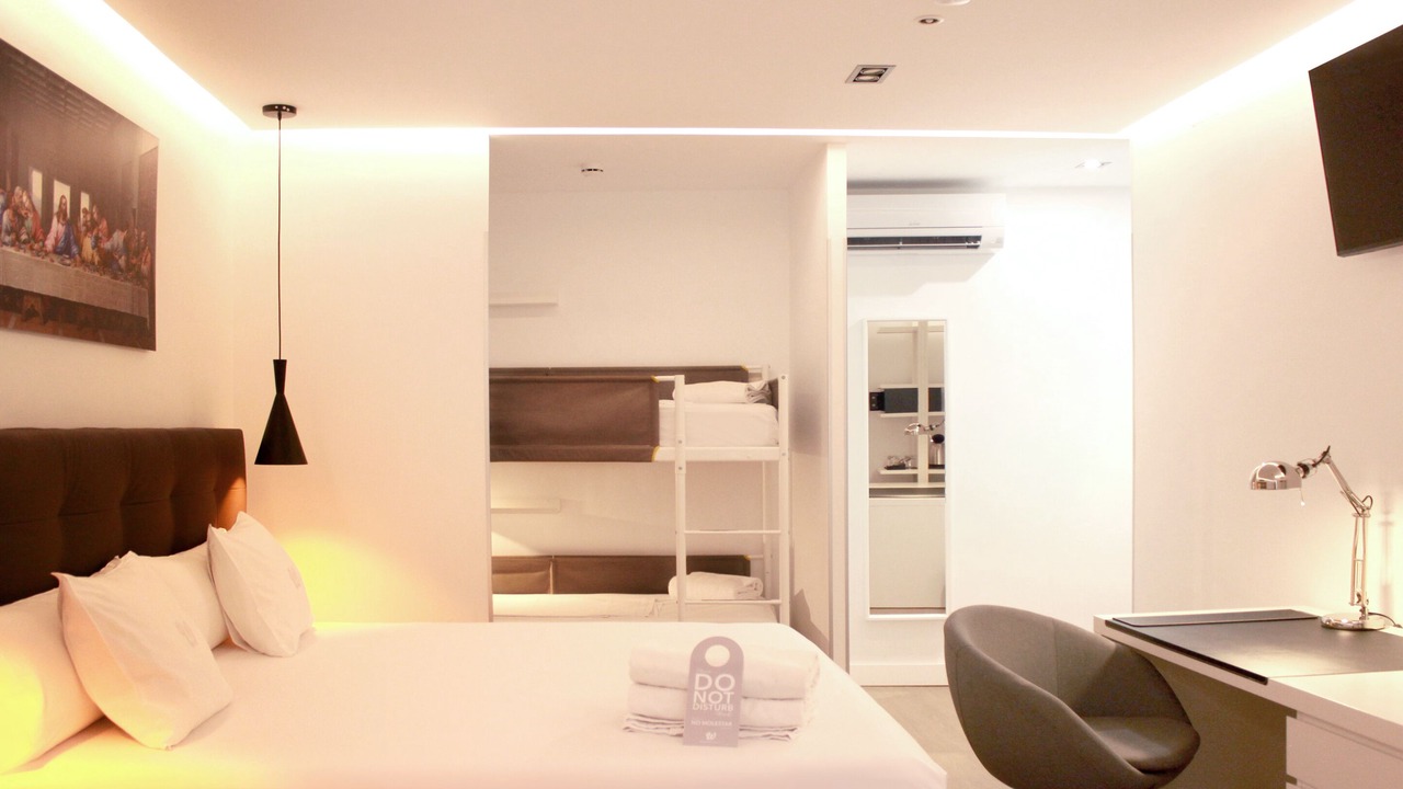 Photo of Bedroom in Centro