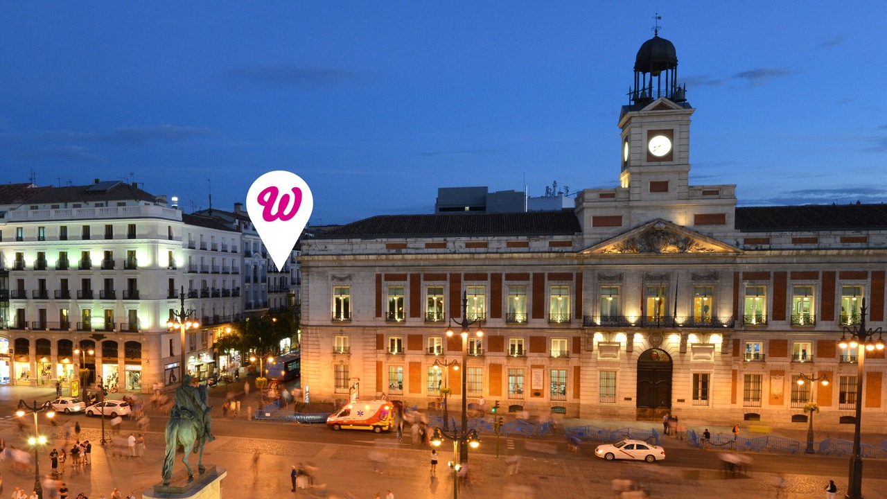 Photo of Outdoor in Centro