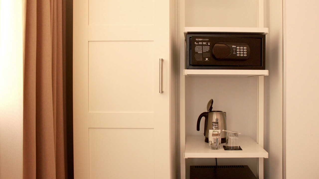 Photo of Bedroom in Centro