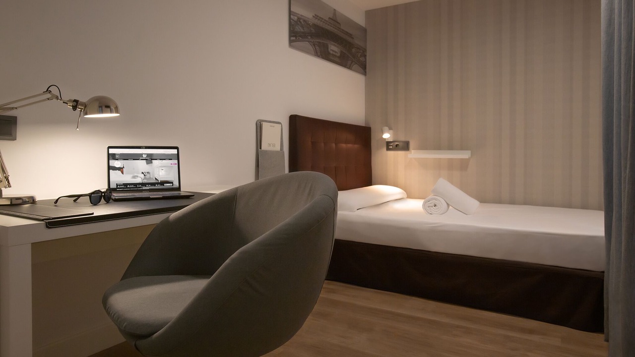 Photo of Bedroom in Centro
