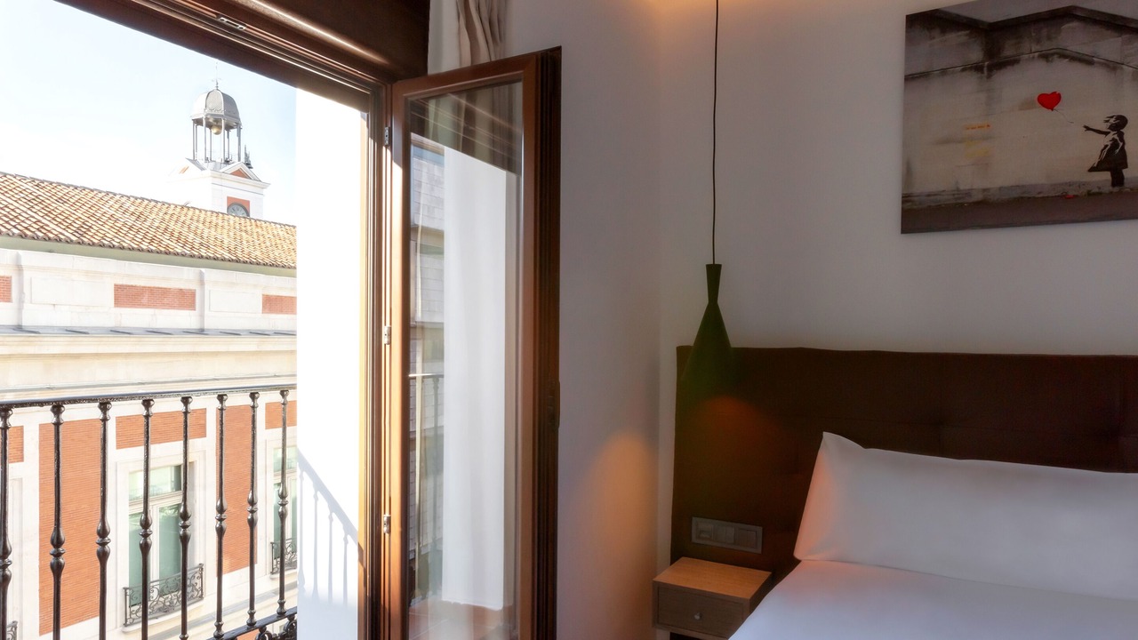 Photo of Patio Balcony in Centro