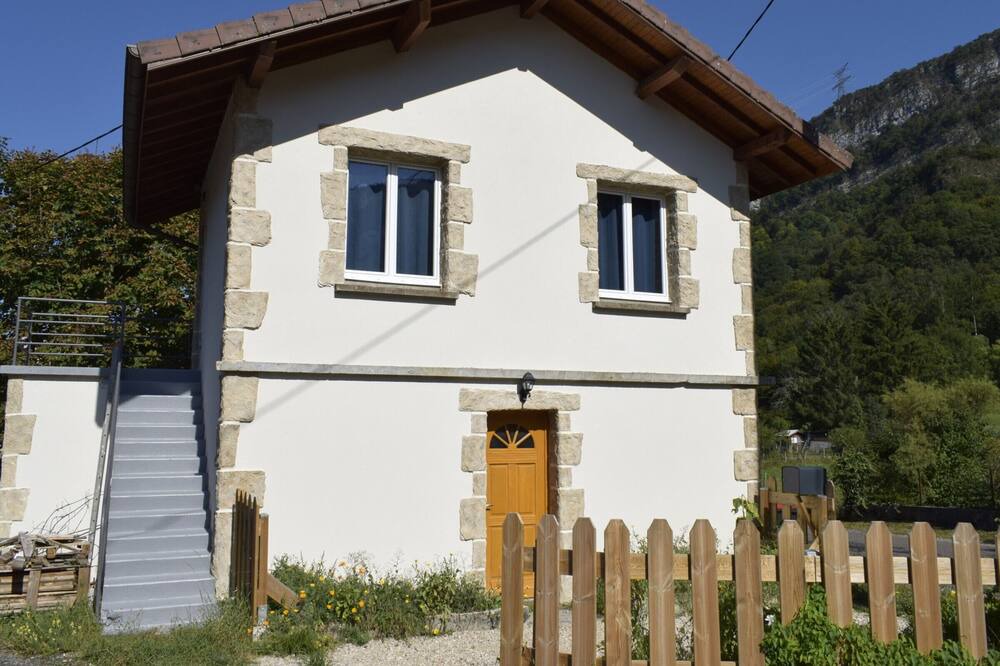 Photo of Outdoor in Matafelon-Granges